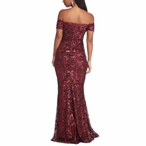 Special Occasion dress. Price is negotiable.